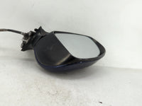 2010-2015 Toyota Prius Driver Side View Mirror - Left Door Mirror OEM Used - Oemusedautoparts1.com