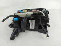2012-2015 Toyota Prius Fusebox Fuse Box Panel Relay Module P/N:7281-8793 82641-47090 Fits Fits 2012 2013 2014 2015 OEM Used 