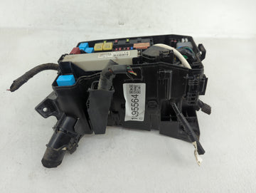 2012-2015 Toyota Prius Fusebox Fuse Box Panel Relay Module P/N:7281-8793 82641-47090 Fits Fits 2012 2013 2014 2015 OEM Used 
