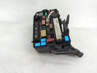 2012-2015 Toyota Prius Fusebox Fuse Box Panel Relay Module P/N:7281-8793 82641-47090 Fits Fits 2012 2013 2014 2015 OEM Used 
