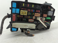 2012-2015 Toyota Prius Fusebox Fuse Box Panel Relay Module P/N:7281-8793 82641-47090 Fits Fits 2012 2013 2014 2015 OEM Used 