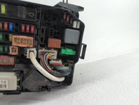 2012-2015 Toyota Prius Fusebox Fuse Box Panel Relay Module P/N:7281-8793 82641-47090 Fits Fits 2012 2013 2014 2015 OEM Used 