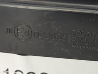 2010-2015 Toyota Prius Driver Side View Mirror - Left Door Mirror OEM Used - Oemusedautoparts1.com