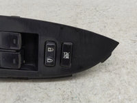 2010-2014 Toyota Prius Master Power Window Switch Replacement Driver Side Left P/N:74232-47090 Fits OEM Used Auto Parts - Oe