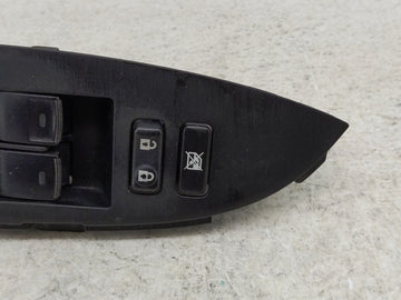 2010-2014 Toyota Prius Master Power Window Switch Replacement Driver Side Left P/N:74232-47090 Fits OEM Used Auto Parts
