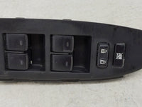 2010-2014 Toyota Prius Master Power Window Switch Replacement Driver Side Left P/N:74232-47090 Fits OEM Used Auto Parts - Oe