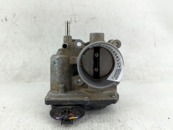 compare product 2010-2022 Toyota Prius Throttle Body P/N:22030-37060 Fits Fits 2010 2011 2012 2013 2014 2015 2016 2017 2018 2019 2020 2021 2022 OEM Used Auto Parts