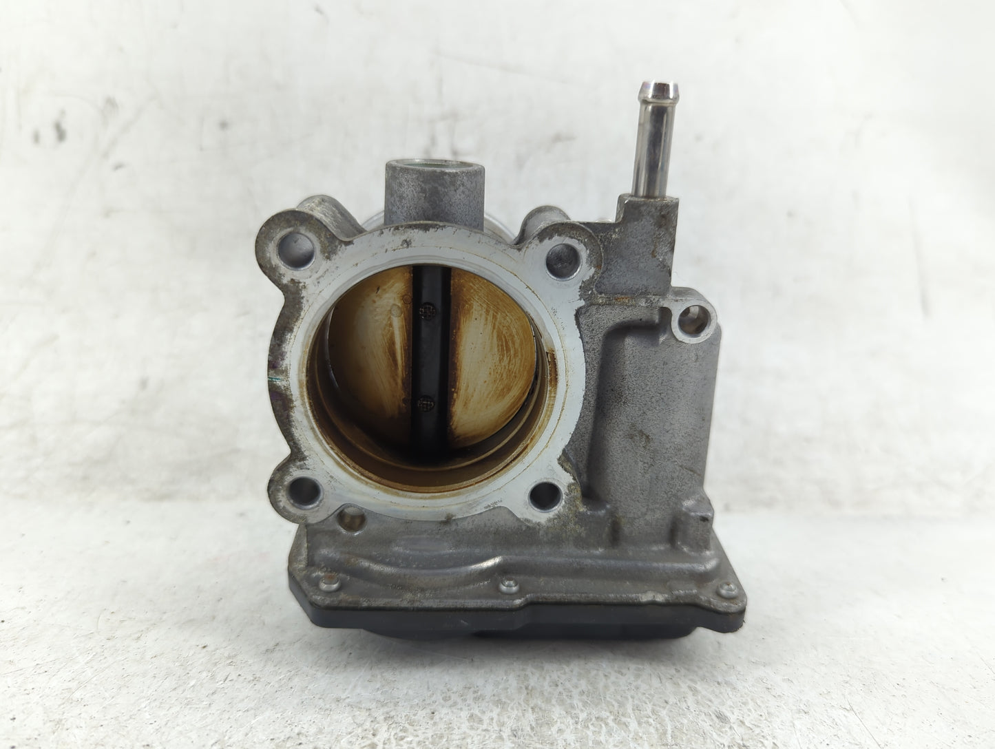 2010-2022 Toyota Prius Throttle Body P/N:22030-37060 Fits Fits 2010 2011 2012 2013 2014 2015 2016 2017 2018 2019 2020 2021 2