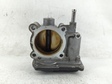2010-2022 Toyota Prius Throttle Body P/N:22030-37060 Fits Fits 2010 2011 2012 2013 2014 2015 2016 2017 2018 2019 2020 2021 2022 OEM Used Auto Parts