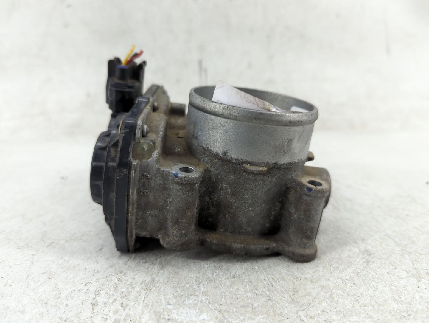 2010-2022 Toyota Prius Throttle Body P/N:22030-37060 Fits Fits 2010 2011 2012 2013 2014 2015 2016 2017 2018 2019 2020 2021 2