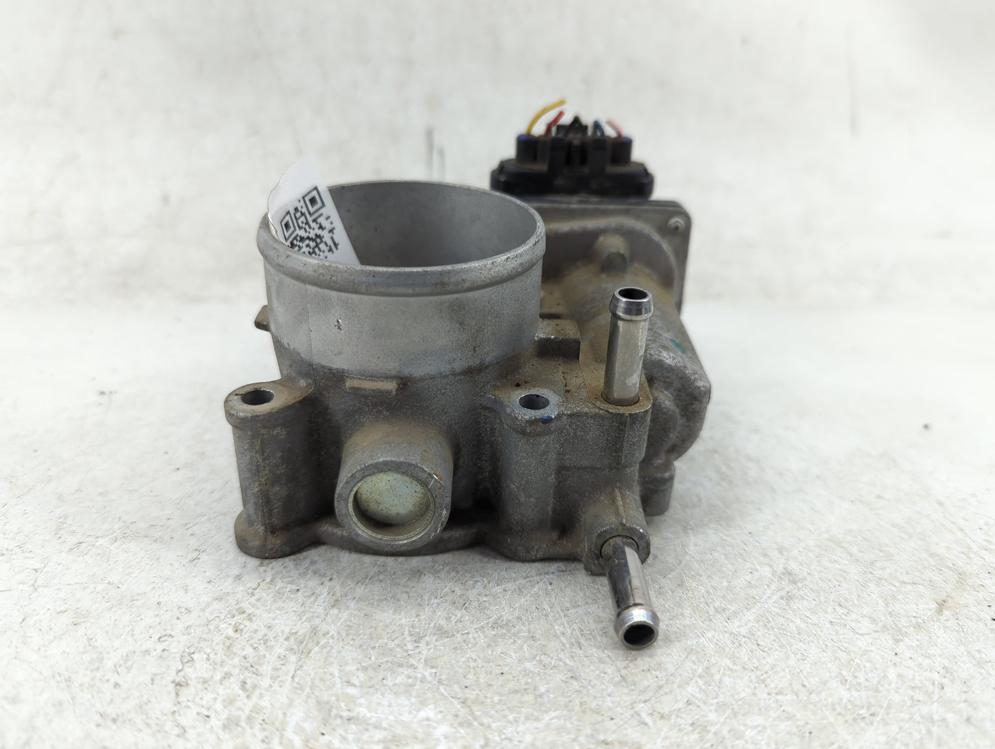 2010-2022 Toyota Prius Throttle Body P/N:22030-37060 Fits Fits 2010 2011 2012 2013 2014 2015 2016 2017 2018 2019 2020 2021 2