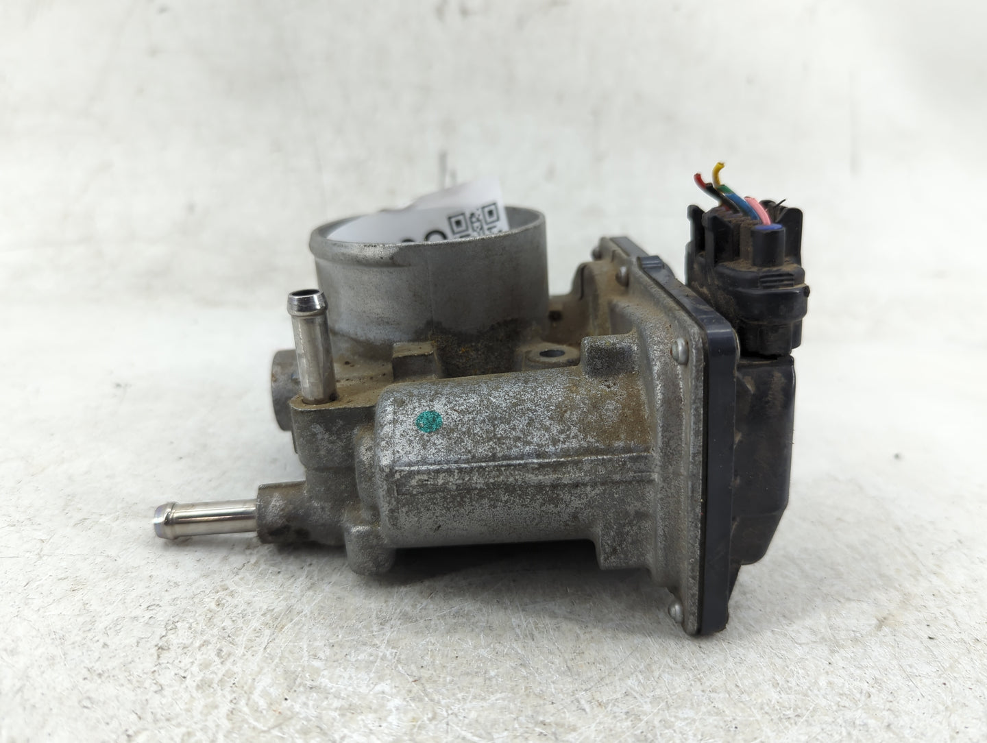 2010-2022 Toyota Prius Throttle Body P/N:22030-37060 Fits Fits 2010 2011 2012 2013 2014 2015 2016 2017 2018 2019 2020 2021 2