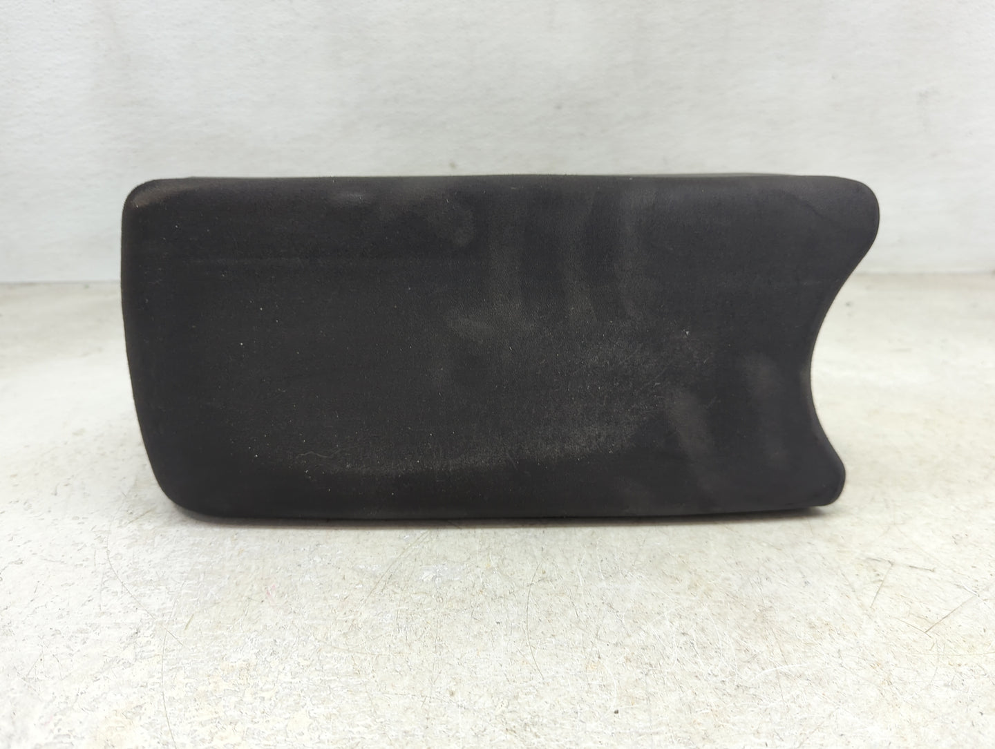 2013 Toyota Prius Center Console Armrest Cover Lid Fits OEM Used Auto Parts - Oemusedautoparts1.com