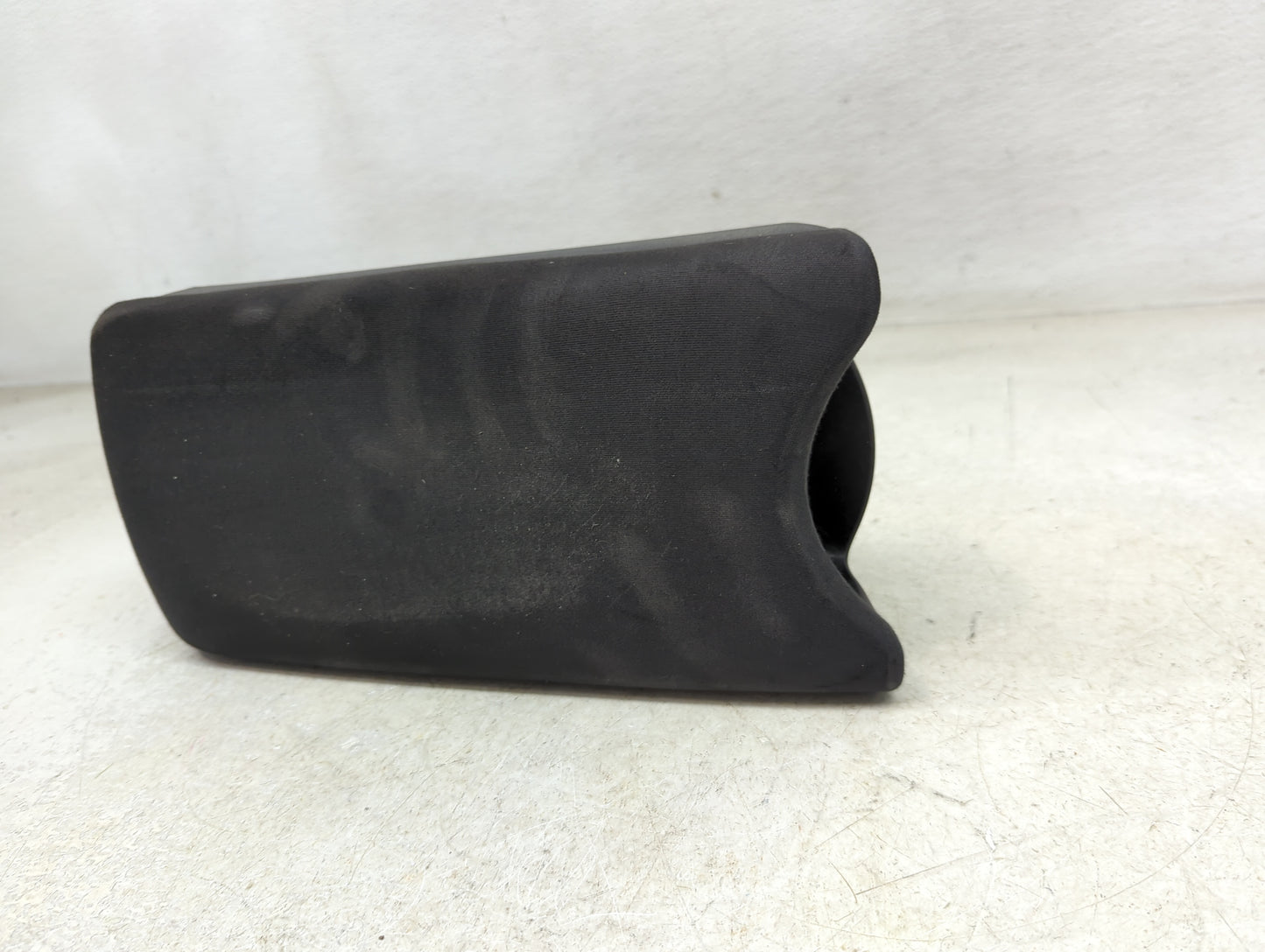 2013 Toyota Prius Center Console Armrest Cover Lid Fits OEM Used Auto Parts - Oemusedautoparts1.com