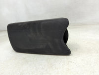2013 Toyota Prius Center Console Armrest Cover Lid Fits OEM Used Auto Parts - Oemusedautoparts1.com