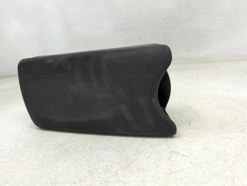 2013 Toyota Prius Center Console Armrest Cover Lid Fits OEM Used Auto Parts