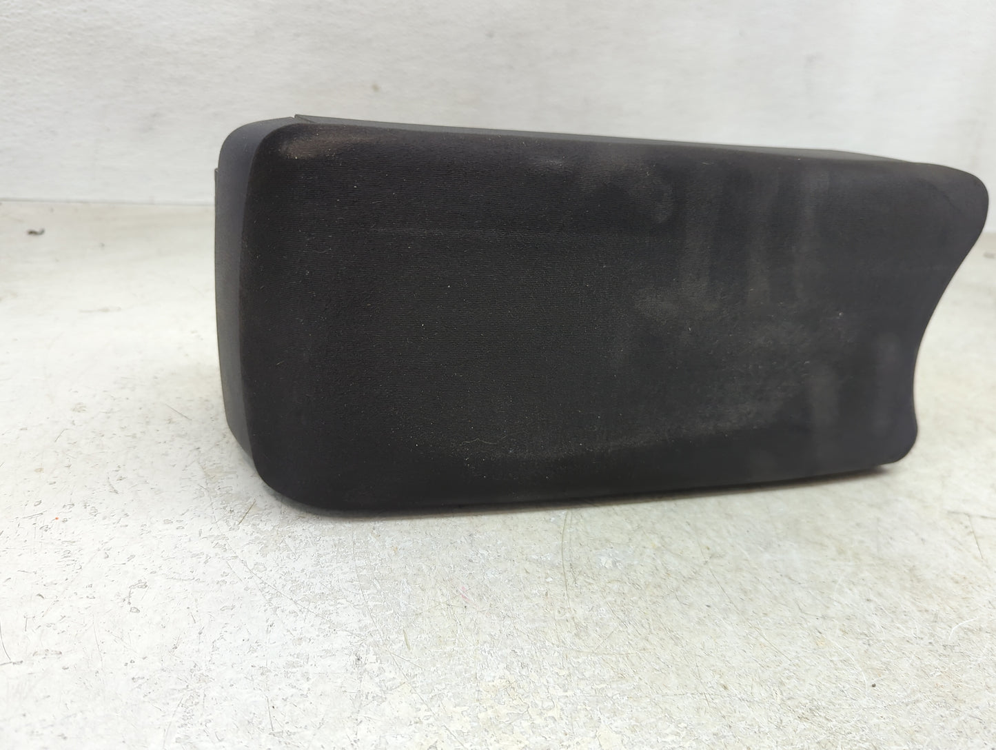 2013 Toyota Prius Center Console Armrest Cover Lid Fits OEM Used Auto Parts - Oemusedautoparts1.com