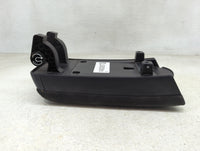 2013 Toyota Prius Center Console Armrest Cover Lid Fits OEM Used Auto Parts - Oemusedautoparts1.com