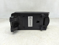 2013 Toyota Prius Center Console Armrest Cover Lid Fits OEM Used Auto Parts - Oemusedautoparts1.com