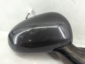 2010-2015 Toyota Prius Passenger Side View Mirror - Right Door Mirror OEM Used