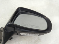 2010-2015 Toyota Prius Passenger Side View Mirror - Right Door Mirror OEM Used - Oemusedautoparts1.com