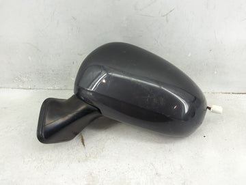 2010-2015 Toyota Prius Driver Side View Mirror - Left Door Mirror OEM Used - Oemusedautoparts1.com