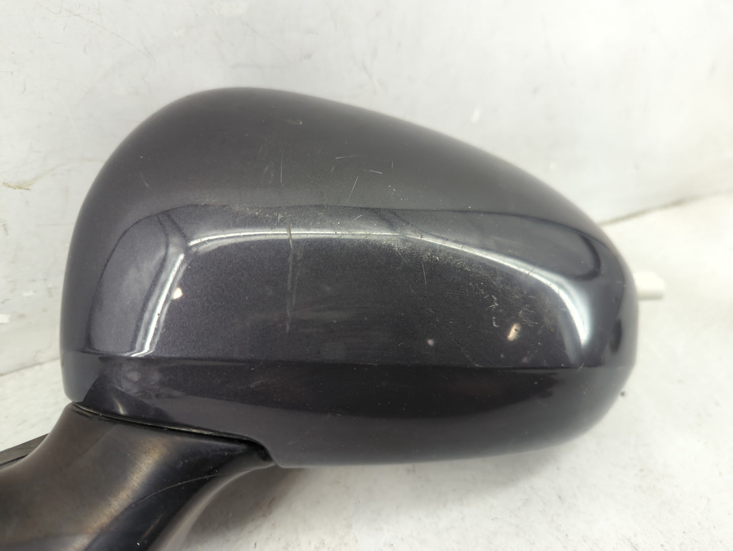 2010-2015 Toyota Prius Driver Side View Mirror - Left Door Mirror OEM Used - Oemusedautoparts1.com