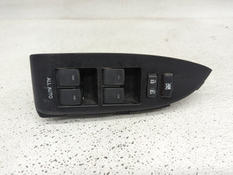compare product 2010-2014 Toyota Prius Master Power Window Switch Replacement Driver Side Left P/N:84040-33100 Fits OEM Used Auto Parts