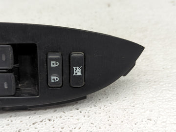 2010-2014 Toyota Prius Master Power Window Switch Replacement Driver Side Left P/N:84040-33100 Fits OEM Used Auto Parts
