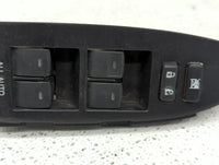 2010-2014 Toyota Prius Master Power Window Switch Replacement Driver Side Left P/N:84040-33100 Fits OEM Used Auto Parts - Oe