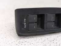 2010-2014 Toyota Prius Master Power Window Switch Replacement Driver Side Left P/N:84040-33100 Fits OEM Used Auto Parts - Oe