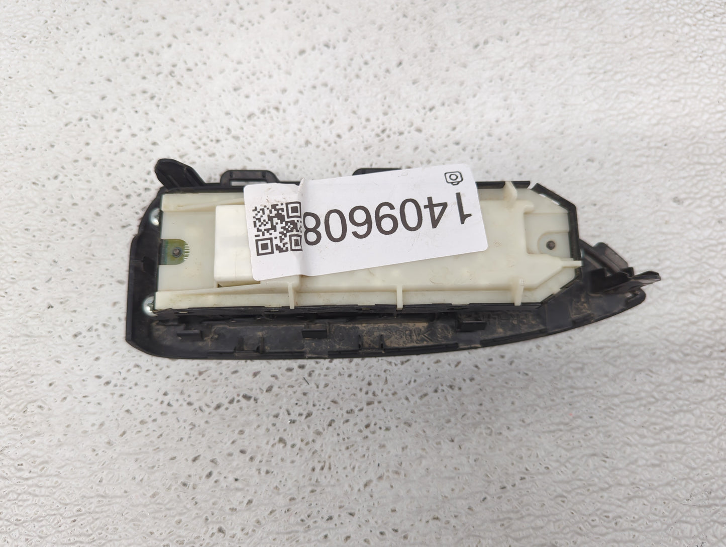 2010-2014 Toyota Prius Master Power Window Switch Replacement Driver Side Left P/N:84040-33100 Fits OEM Used Auto Parts - Oe