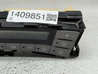 2013-2015 Toyota Prius Climate Control Module Temperature AC/Heater Replacement P/N:75D726 Fits Fits 2013 2014 2015 OEM Used