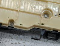 2013-2015 Toyota Prius Climate Control Module Temperature AC/Heater Replacement P/N:75D726 Fits Fits 2013 2014 2015 OEM Used