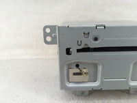 2012-2013 Toyota Prius Radio AM FM Cd Player Receiver Replacement P/N:23206821 Fits Fits 2012 2013 OEM Used Auto Parts - Oem