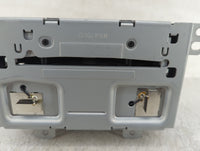 2012-2013 Toyota Prius Radio AM FM Cd Player Receiver Replacement P/N:23206821 Fits Fits 2012 2013 OEM Used Auto Parts - Oem