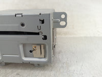 2012-2013 Toyota Prius Radio AM FM Cd Player Receiver Replacement P/N:23206821 Fits Fits 2012 2013 OEM Used Auto Parts - Oem