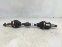 2010-2015 Toyota Prius Axle Shaft Front Driver Cv C/v - Oemusedautoparts1.com