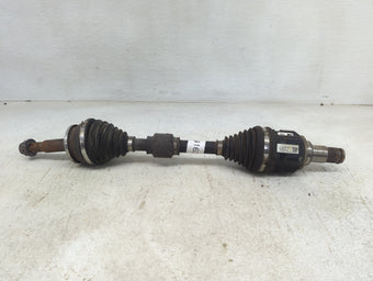 compare product 2010-2015 Toyota Prius Axle Shaft Front Driver Cv C/v