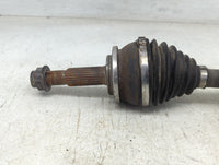 2010-2015 Toyota Prius Axle Shaft Front Driver Cv C/v - Oemusedautoparts1.com