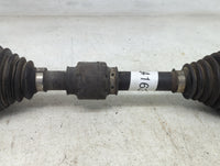 2010-2015 Toyota Prius Axle Shaft Front Driver Cv C/v - Oemusedautoparts1.com