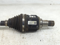 2010-2015 Toyota Prius Axle Shaft Front Driver Cv C/v - Oemusedautoparts1.com