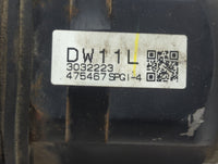 2010-2015 Toyota Prius Axle Shaft Front Driver Cv C/v - Oemusedautoparts1.com