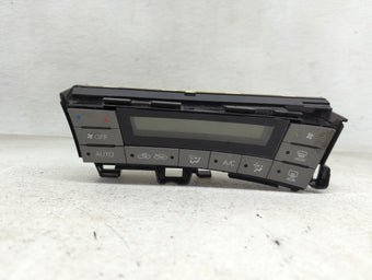 compare product 2013-2015 Toyota Prius Climate Control Module Temperature AC/Heater Replacement P/N:75D726 Fits Fits 2013 2014 2015 OEM Used Auto Parts