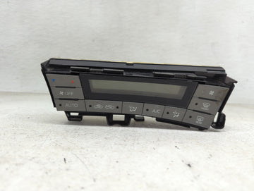 2013-2015 Toyota Prius Climate Control Module Temperature AC/Heater Replacement P/N:75D726 Fits Fits 2013 2014 2015 OEM Used