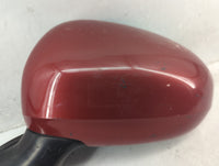 2010-2015 Toyota Prius Driver Side View Mirror - Left Door Mirror OEM Used - Oemusedautoparts1.com