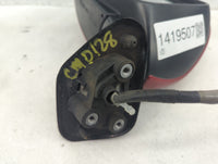 2010-2015 Toyota Prius Driver Side View Mirror - Left Door Mirror OEM Used - Oemusedautoparts1.com