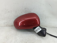 2010-2015 Toyota Prius Passenger Side View Mirror - Right Door Mirror OEM Used - Oemusedautoparts1.com