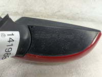 2010-2015 Toyota Prius Passenger Side View Mirror - Right Door Mirror OEM Used - Oemusedautoparts1.com
