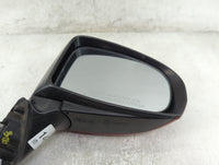 2010-2015 Toyota Prius Passenger Side View Mirror - Right Door Mirror OEM Used - Oemusedautoparts1.com